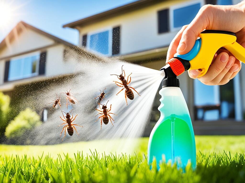 Beat the Heat with Summer Pest Control