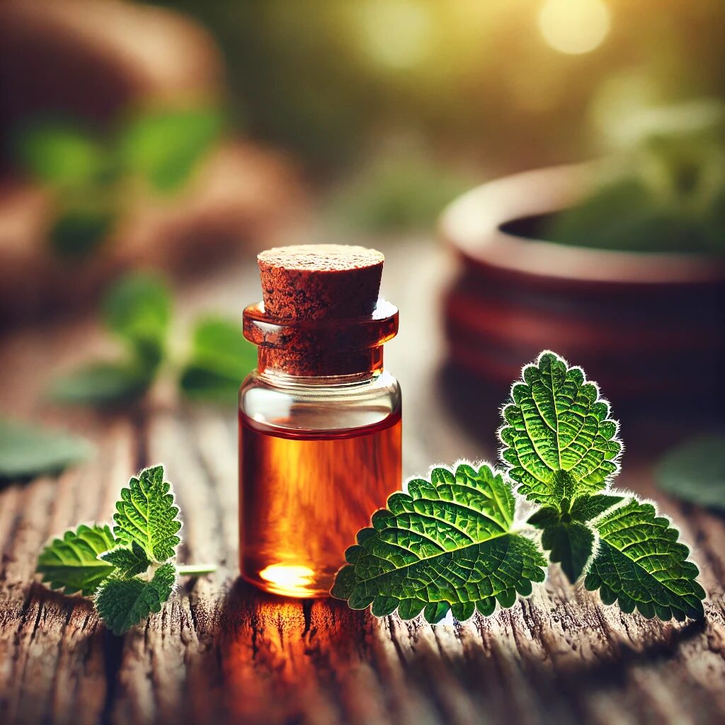 Patchouli Essential Oils for Pest Control in Home