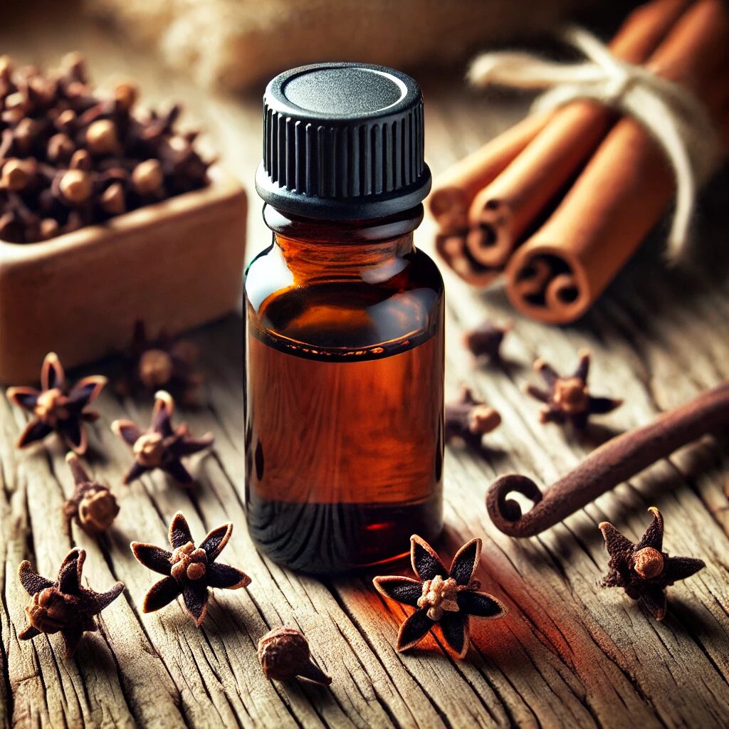 Clove Essential Oils for Pest Control in Home