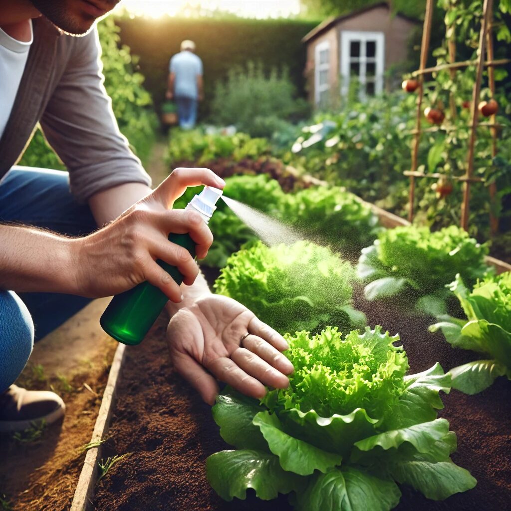 Essential Oils for Garden Pest Control: A Complete Guide to Protect Your Crops Naturally