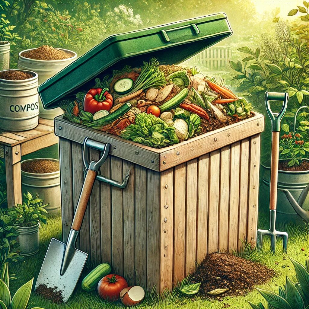 8 Effective Ways on How to Deter Pests in Compost Bins: Keep Your Compost Pest-Free