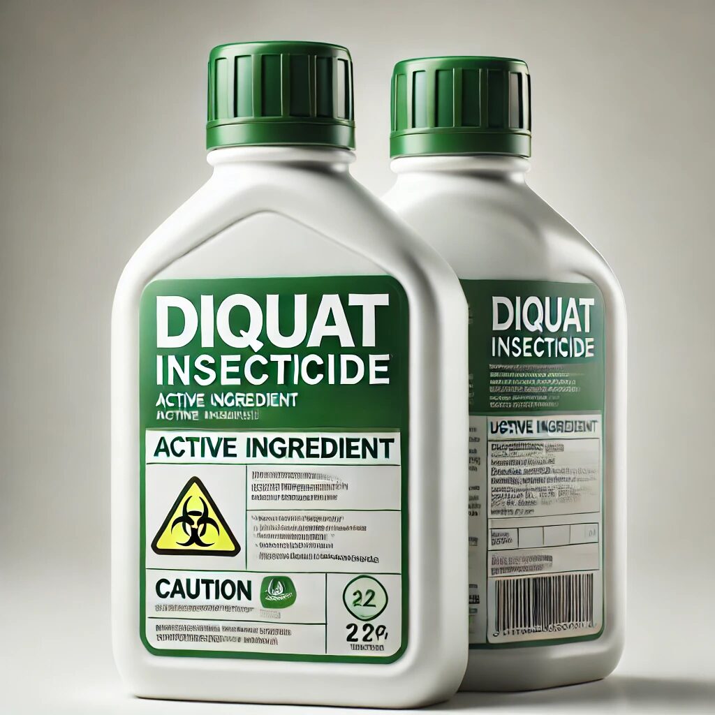 Diquat