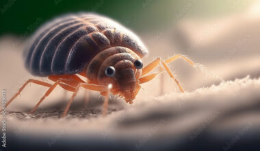 Bed bug image