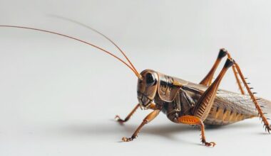 Cricket image