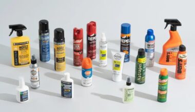 Image of pest control products